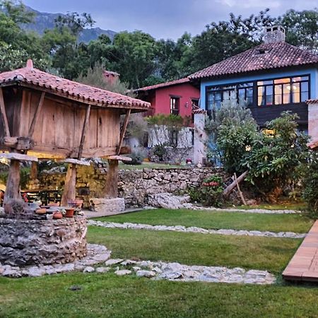 Amaicha Hotel Rural Camango Екстериор снимка