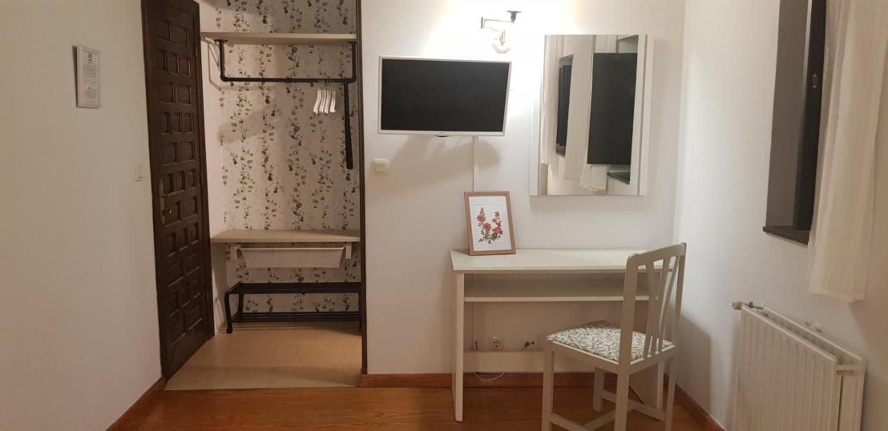 Amaicha Hotel Rural Camango Екстериор снимка