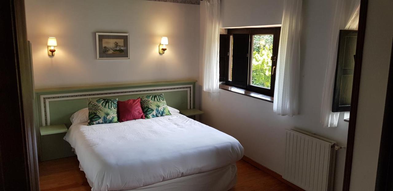 Amaicha Hotel Rural Camango Екстериор снимка