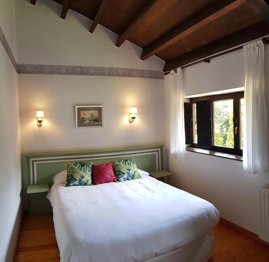 Amaicha Hotel Rural Camango Екстериор снимка