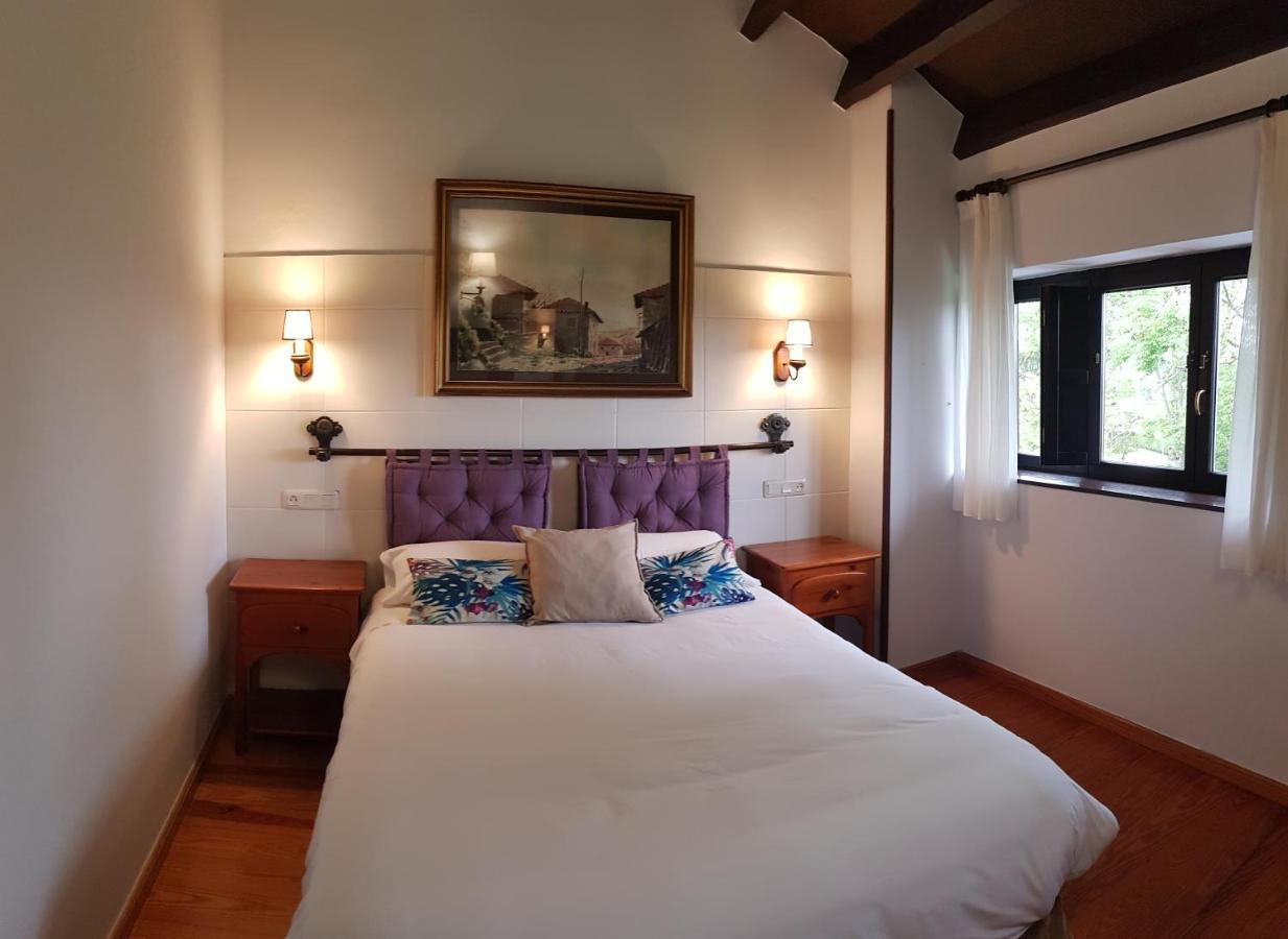 Amaicha Hotel Rural Camango Екстериор снимка