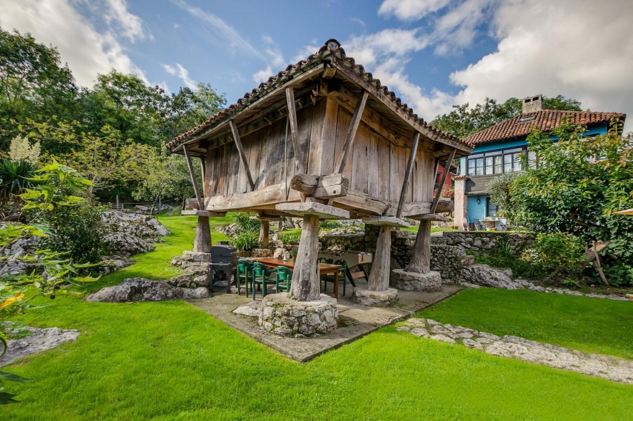 Amaicha Hotel Rural Camango Екстериор снимка