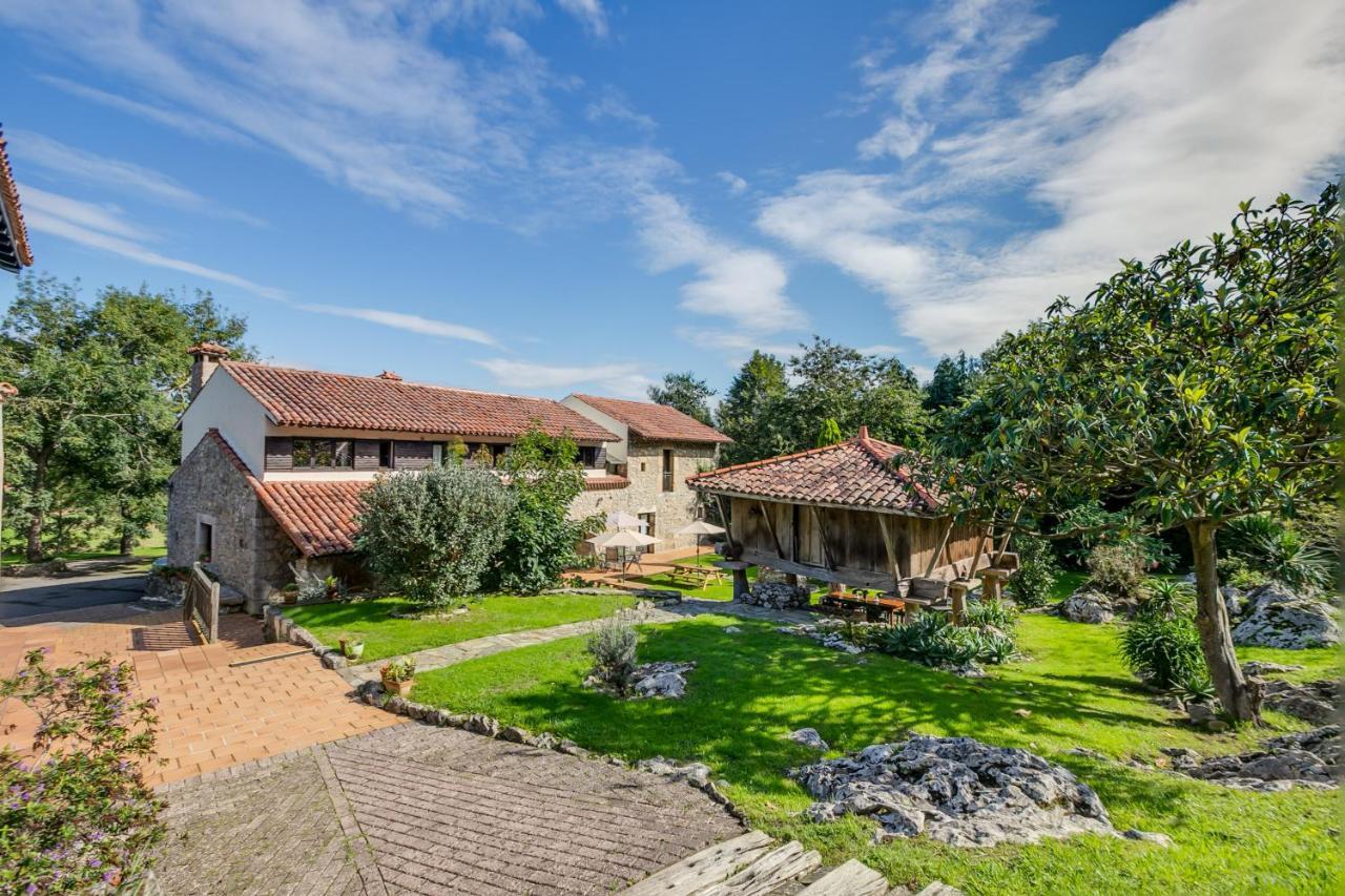 Amaicha Hotel Rural Camango Екстериор снимка
