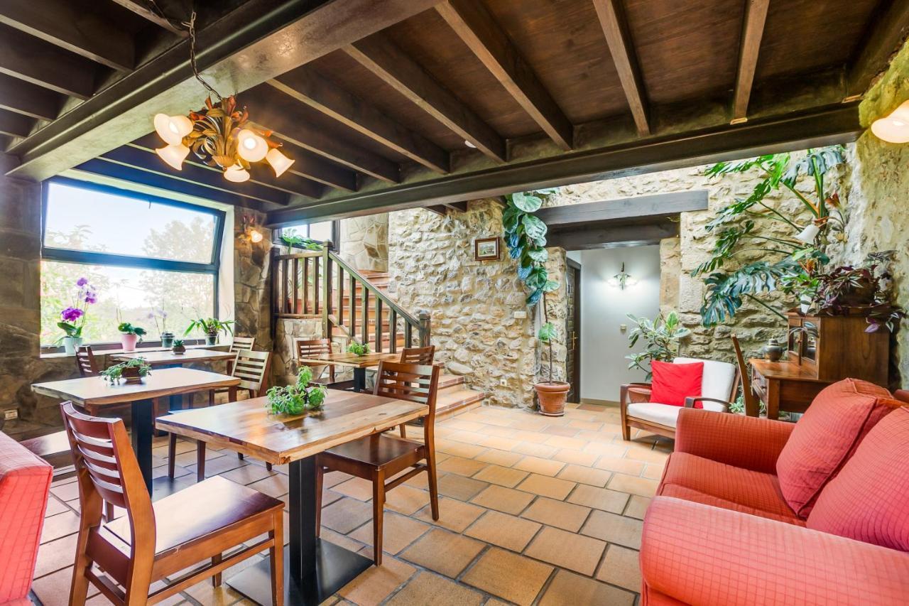 Amaicha Hotel Rural Camango Екстериор снимка