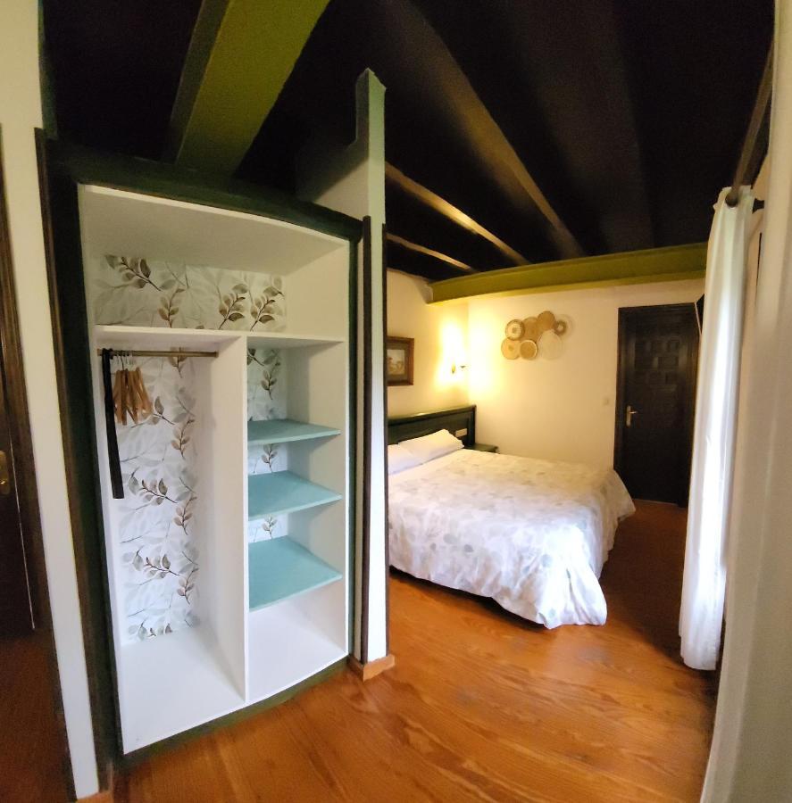 Amaicha Hotel Rural Camango Екстериор снимка