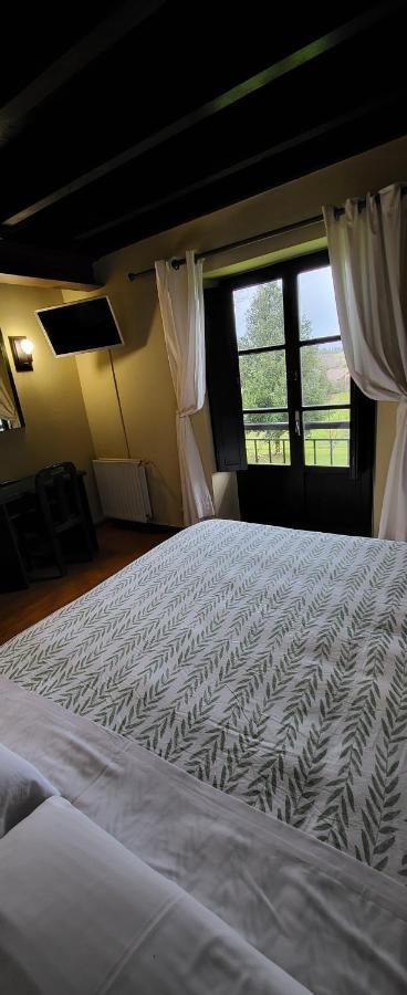 Amaicha Hotel Rural Camango Екстериор снимка