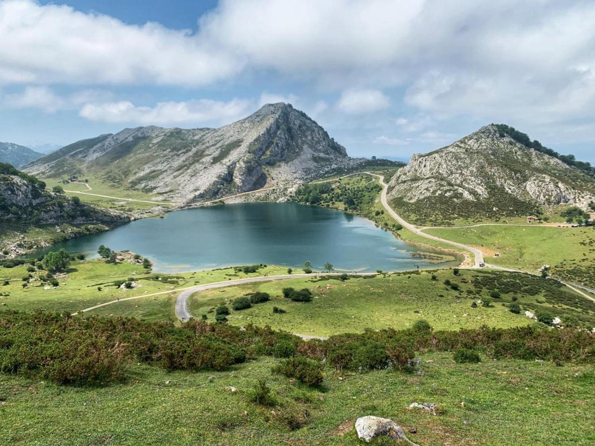 Amaicha Hotel Rural Camango Екстериор снимка