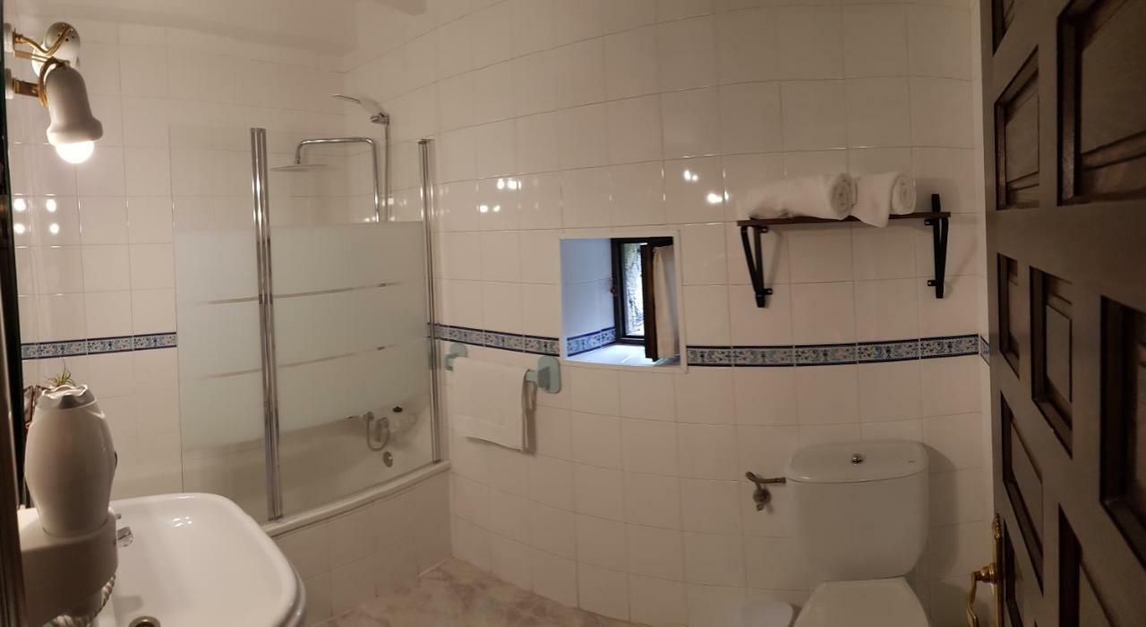 Amaicha Hotel Rural Camango Екстериор снимка