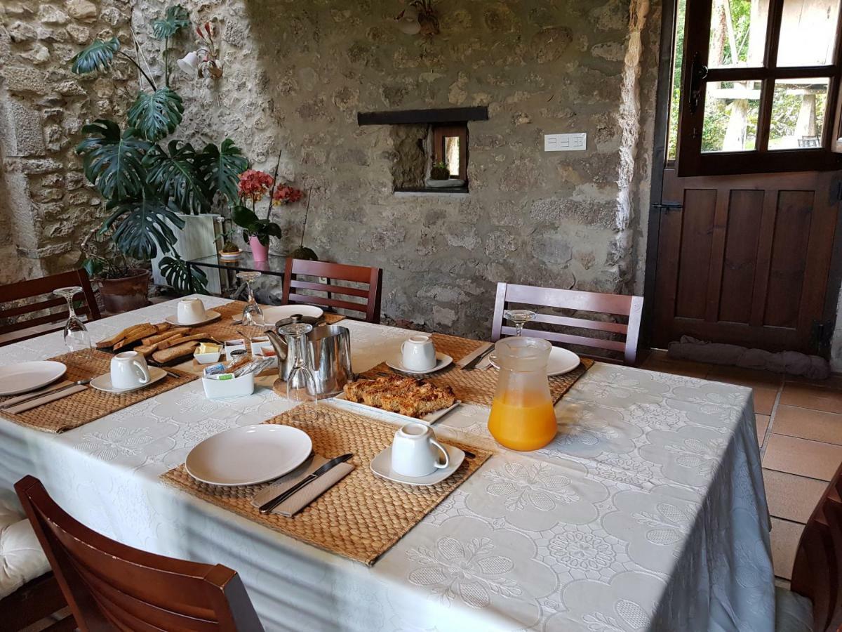 Amaicha Hotel Rural Camango Екстериор снимка