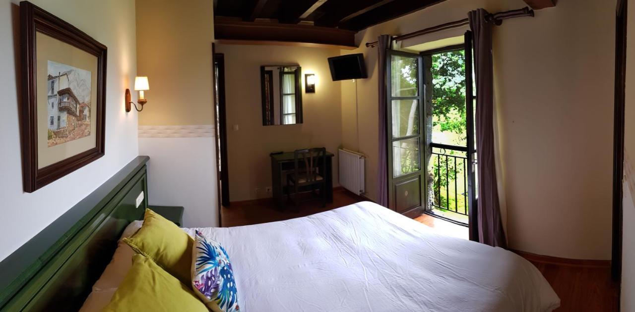 Amaicha Hotel Rural Camango Екстериор снимка