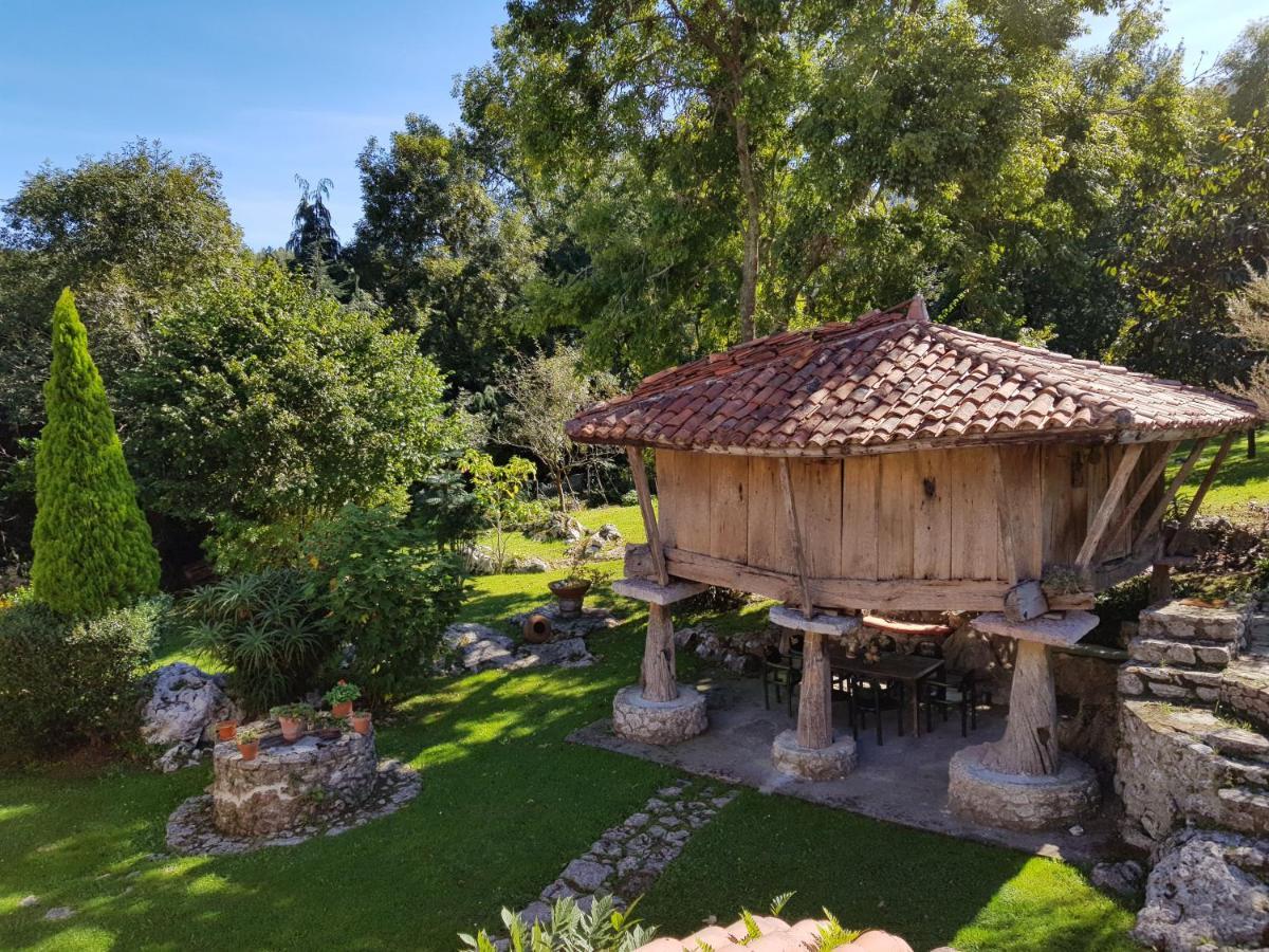 Amaicha Hotel Rural Camango Екстериор снимка