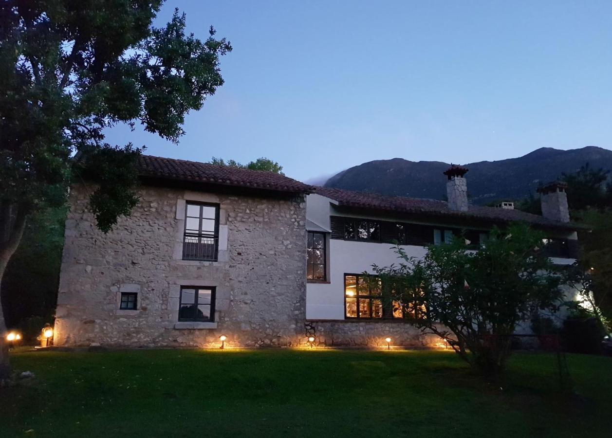 Amaicha Hotel Rural Camango Екстериор снимка