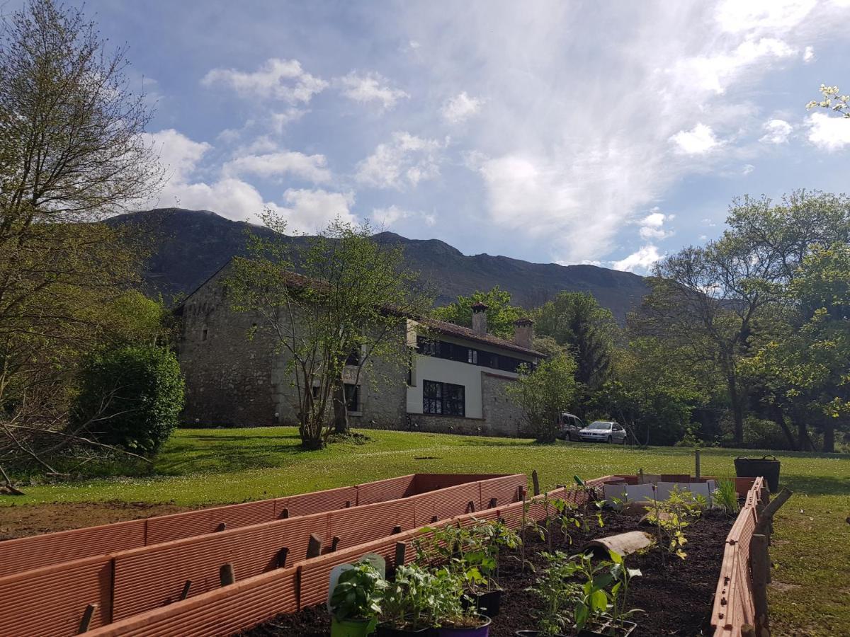 Amaicha Hotel Rural Camango Екстериор снимка