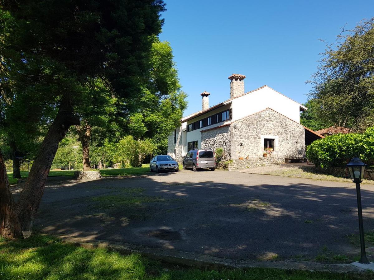 Amaicha Hotel Rural Camango Екстериор снимка